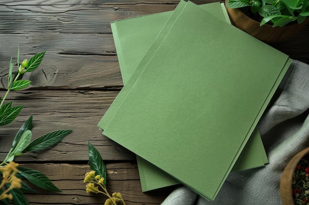 منوی کاغذی و تغییرات دائمی